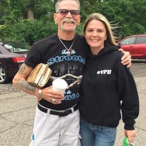 Meet your Posher, Wayne